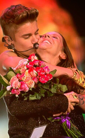 Justin Bieber Justin Bieber